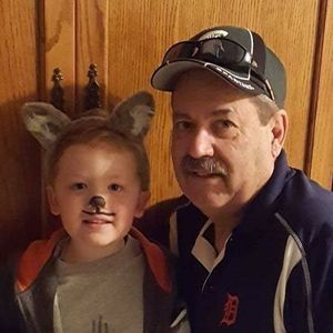 Meet your Posher, Kerry